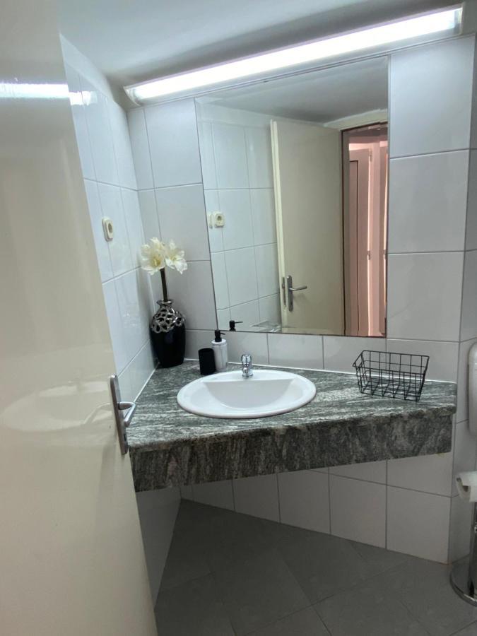 Ljudmila Doo Apartment Banjole Bagian luar foto